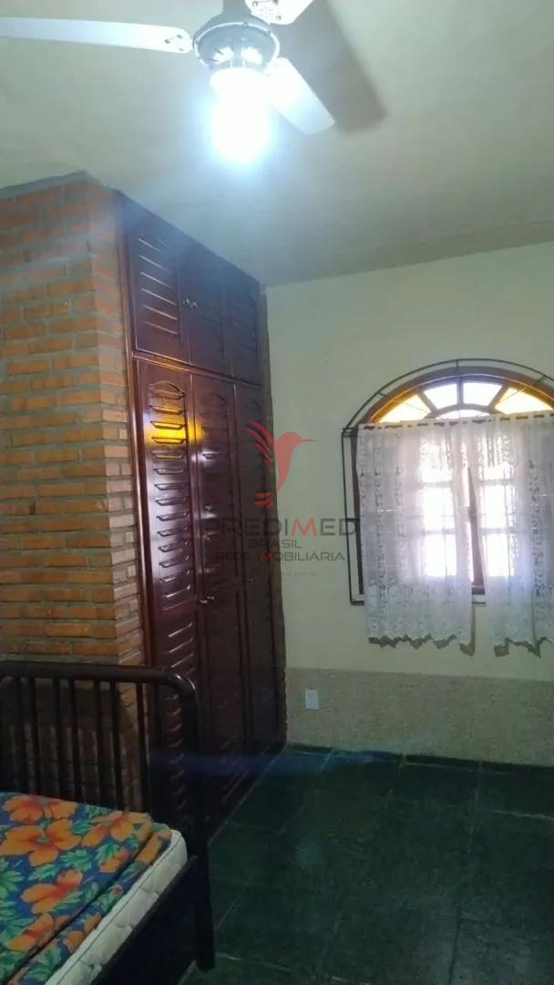CASA LINEAR &Agrave; VENDA EM SOPOT&Oacute;, COM TERRENO AMPLO &ndash; R$ 400.000  Iguaba Grande - 