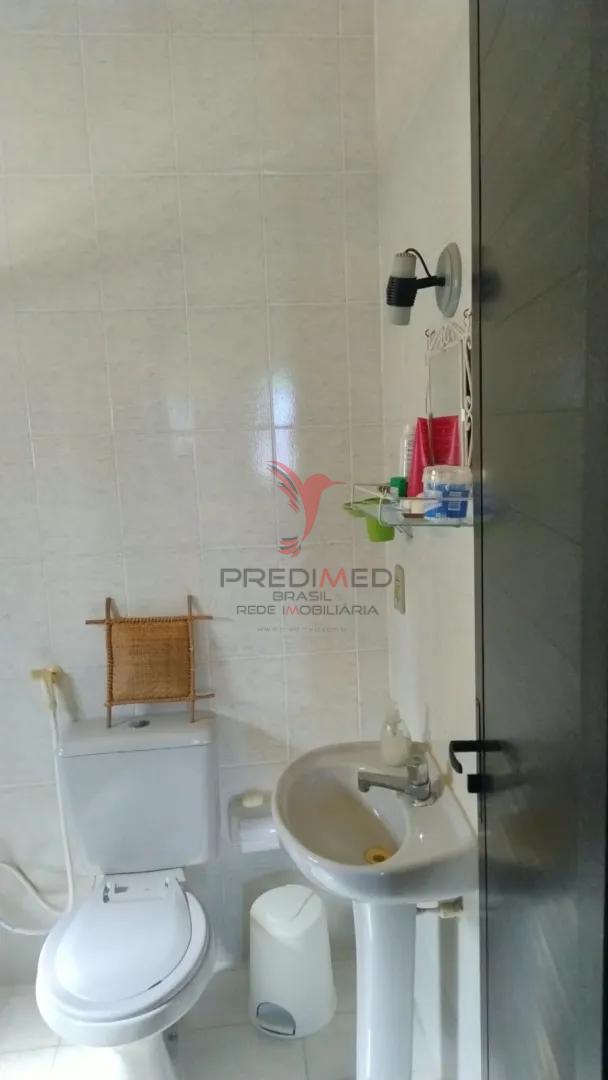CASA LINEAR &Agrave; VENDA EM SOPOT&Oacute;, COM TERRENO AMPLO &ndash; R$ 400.000  Iguaba Grande - 