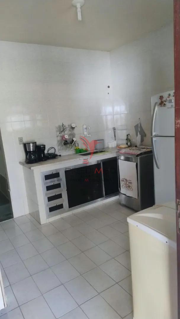 CASA LINEAR &Agrave; VENDA EM SOPOT&Oacute;, COM TERRENO AMPLO &ndash; R$ 400.000  Iguaba Grande - 