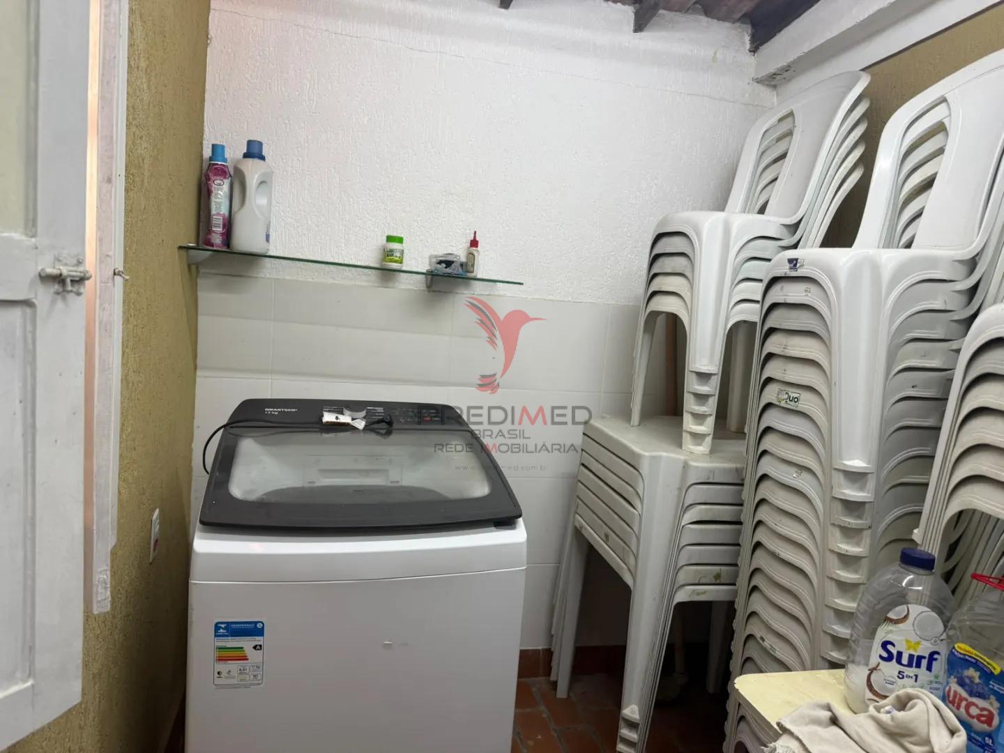 Casa, 4 quartos - Foto 14