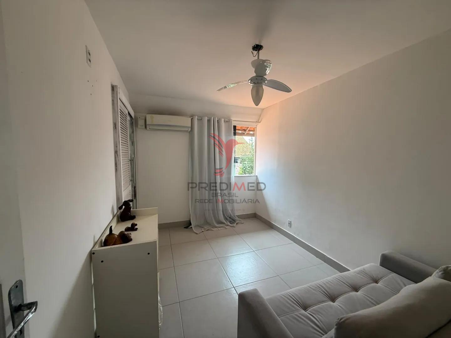 CASA &Agrave; VENDA NO CONDOM&Iacute;NIO ALDEIA 99 &ndash; PORTEIRA FECHADA  Iguaba Grande - 
