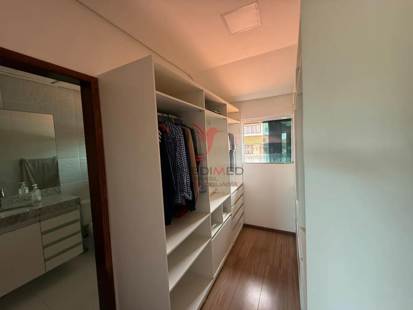 CASA &Agrave; VENDA NO CONDOM&Iacute;NIO ALDEIA 99 &ndash; PORTEIRA FECHADA  Iguaba Grande - 