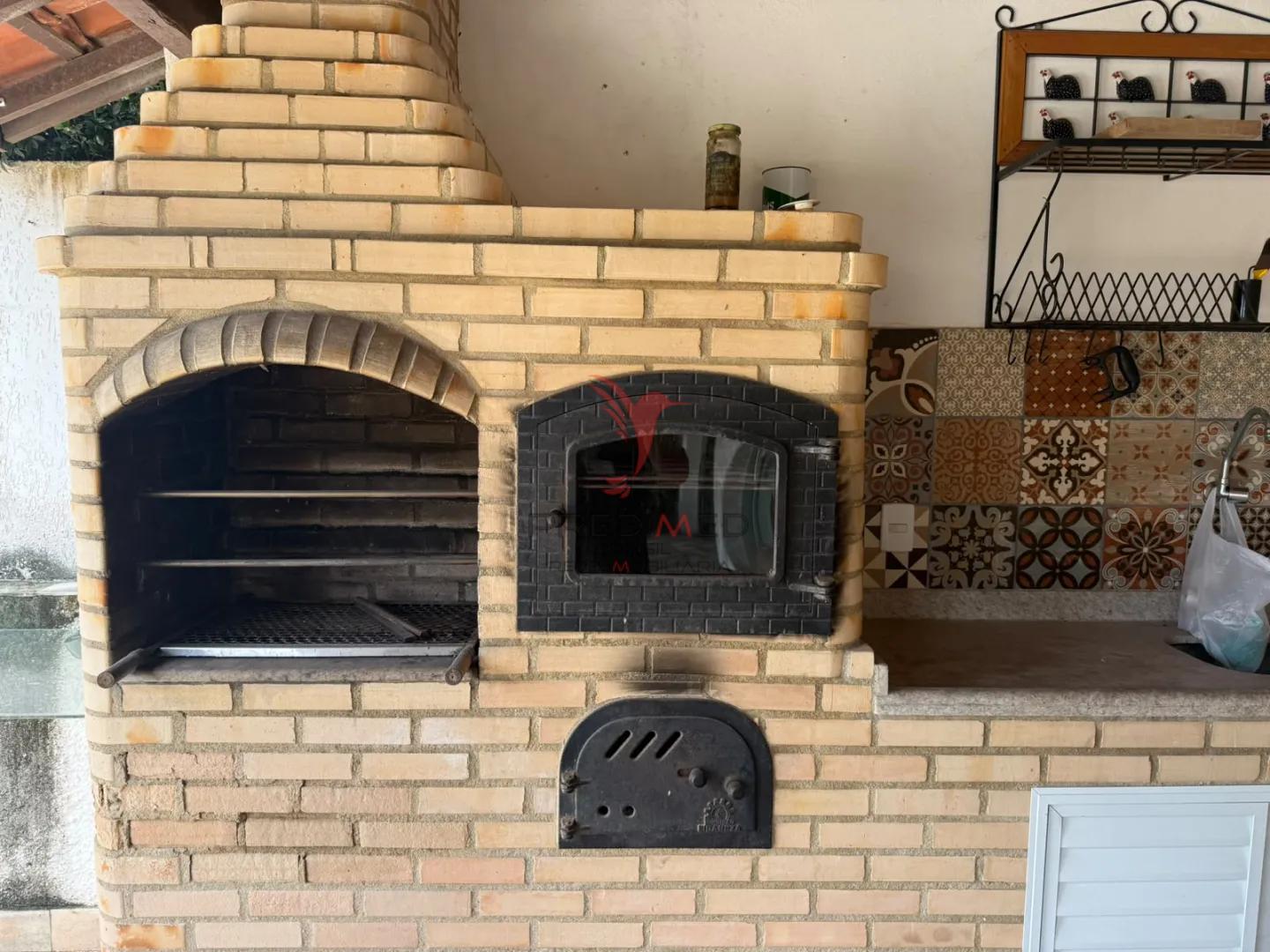 CASA &Agrave; VENDA NO CONDOM&Iacute;NIO ALDEIA 99 &ndash; PORTEIRA FECHADA  Iguaba Grande - 