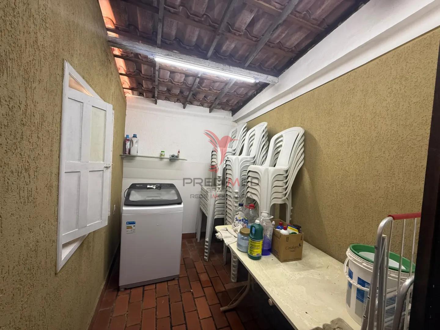 Casa, 4 quartos - Foto 16