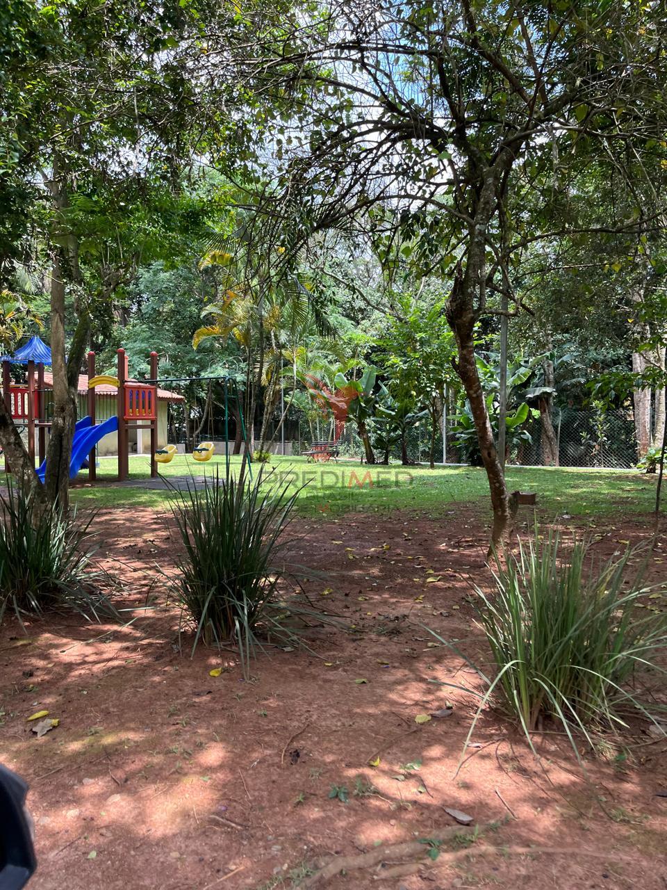 S&atilde;o Fernando Resid&ecirc;ncia Estrada das Pitas Barueri - 