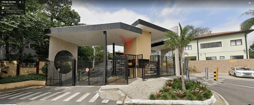 S&atilde;o Fernando Resid&ecirc;ncia Estrada das Pitas Barueri - 