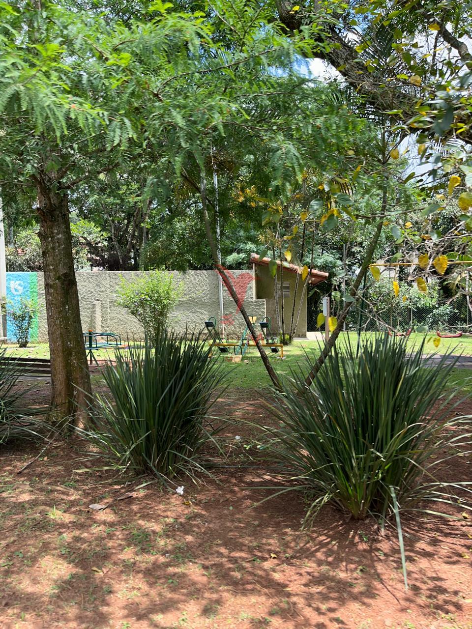 S&atilde;o Fernando Resid&ecirc;ncia Estrada das Pitas Barueri - 