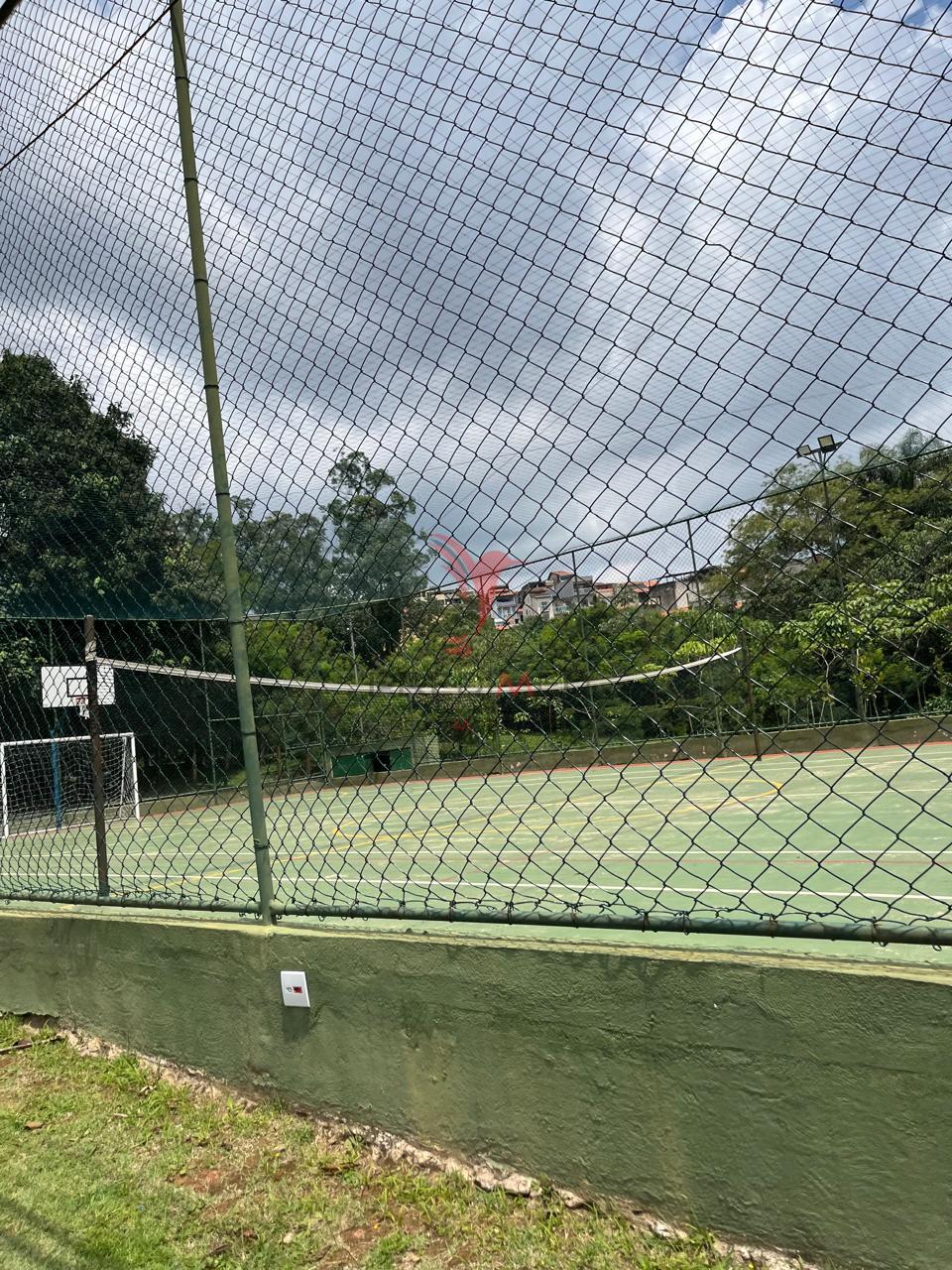 S&atilde;o Fernando Resid&ecirc;ncia Estrada das Pitas Barueri - 