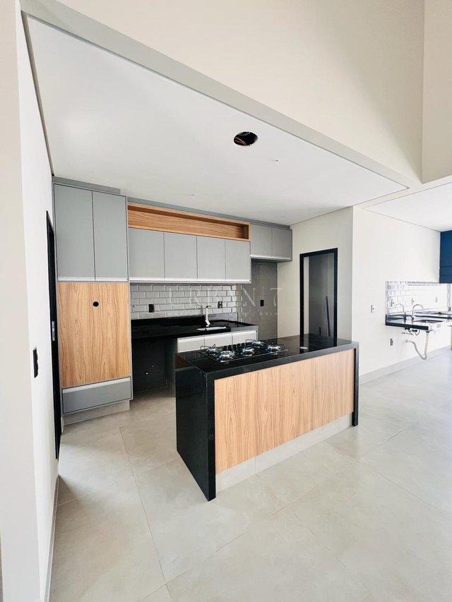 Casa com 3 dormitórios à venda, 234 m² - Condomínio Ibiti Reserva - Sorocaba - SP Rua Luiz Vettorazzo Sorocaba - 