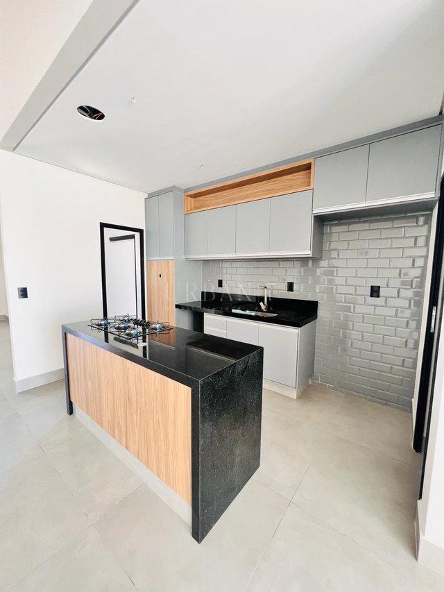Casa com 3 dormitórios à venda, 234 m² - Condomínio Ibiti Reserva - Sorocaba - SP Rua Luiz Vettorazzo Sorocaba - 