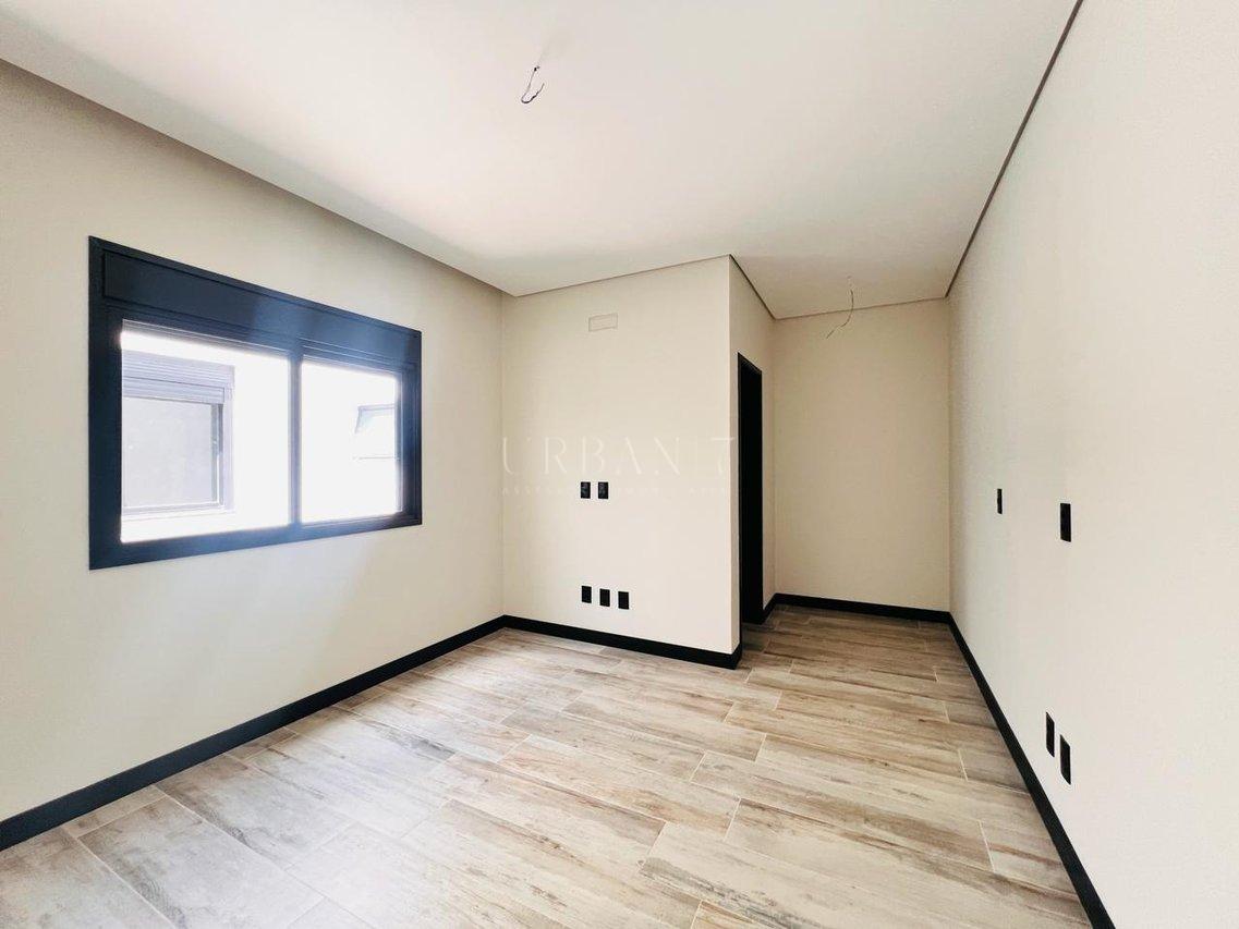 Casa com 3 dormitórios à venda, 234 m² - Condomínio Ibiti Reserva - Sorocaba - SP Rua Luiz Vettorazzo Sorocaba - 
