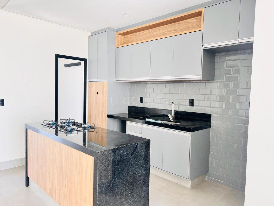 Casa com 3 dormitórios à venda, 234 m² - Condomínio Ibiti Reserva - Sorocaba - SP Rua Luiz Vettorazzo Sorocaba - 