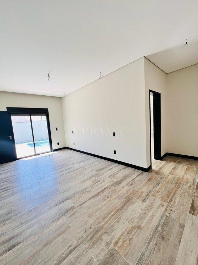 Casa com 3 dormitórios à venda, 234 m² - Condomínio Ibiti Reserva - Sorocaba - SP Rua Luiz Vettorazzo Sorocaba - 