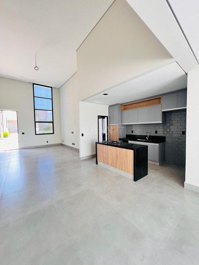 Casa com 3 dormitórios à venda, 234 m² - Condomínio Ibiti Reserva - Sorocaba - SP Rua Luiz Vettorazzo Sorocaba - 