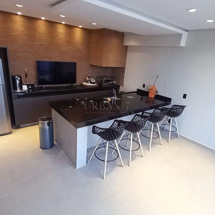 Casa com 3 dormitórios à venda, 258 m² - Alphaville Nova Esplanada IV - Votorantim - SP Alameda Nova Zelândia Votorantim - 