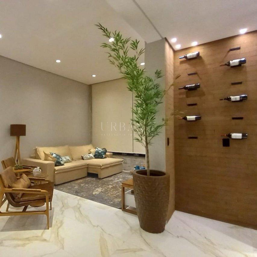 Casa com 3 dormitórios à venda, 258 m² - Alphaville Nova Esplanada IV - Votorantim - SP Alameda Nova Zelândia Votorantim - 