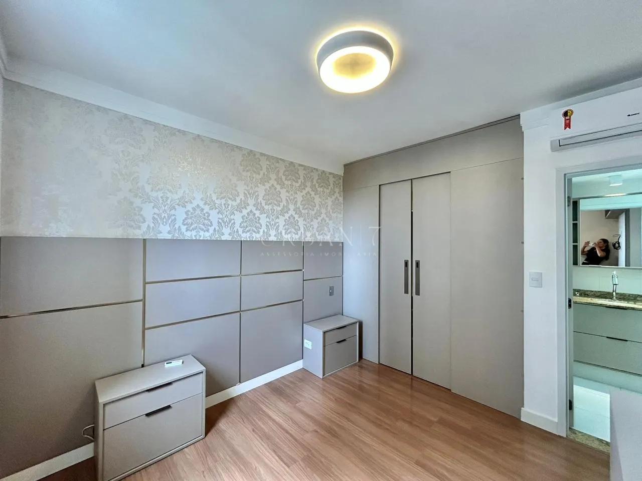 Apartamento com 3 dormit&oacute;rios &agrave; venda,103m&sup2; -Condom&iacute;nio Residencial Vancouver- Sorocaba/SP Rua Antonio Perez Hernandez Sorocaba - 
