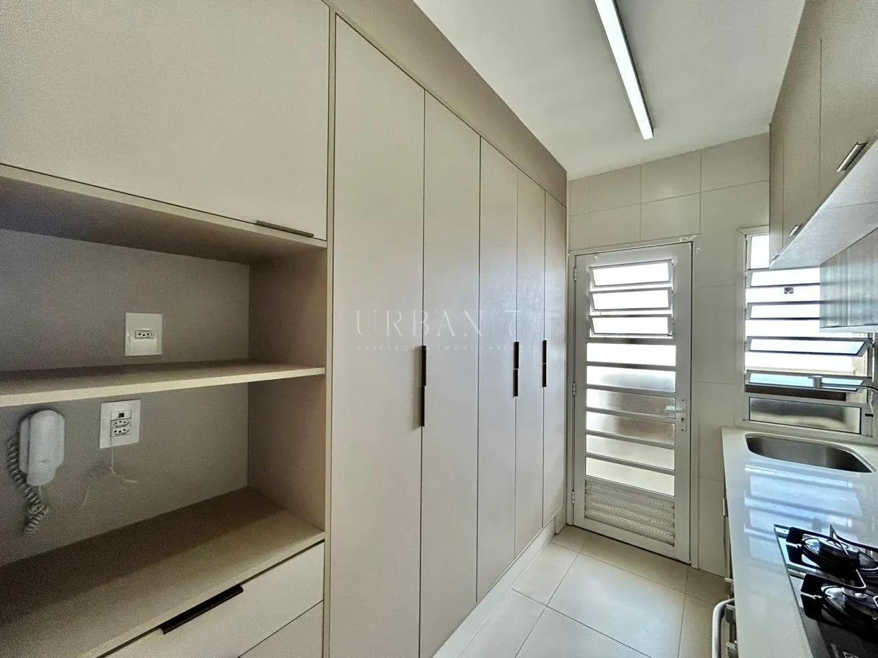 Apartamento com 3 dormit&oacute;rios &agrave; venda,103m&sup2; -Condom&iacute;nio Residencial Vancouver- Sorocaba/SP Rua Antonio Perez Hernandez Sorocaba - 