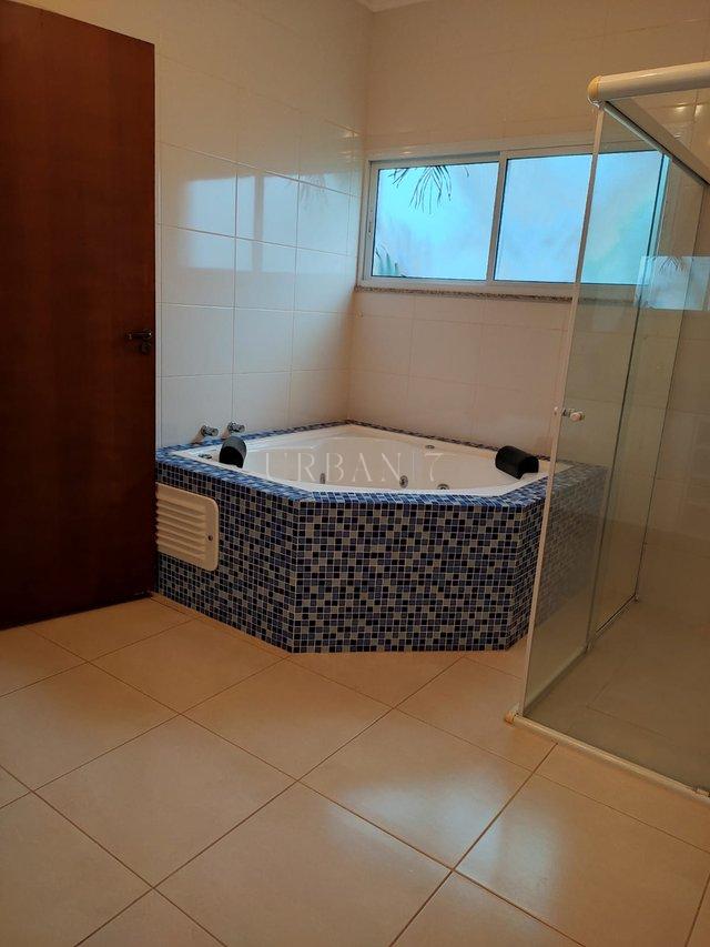 Casa com 3 dormitórios à venda,347 m² -Condomínio Lago da Serra -Araçoiaba da Serra-SP Alameda Bromélias  Araçoiaba da Serra - 