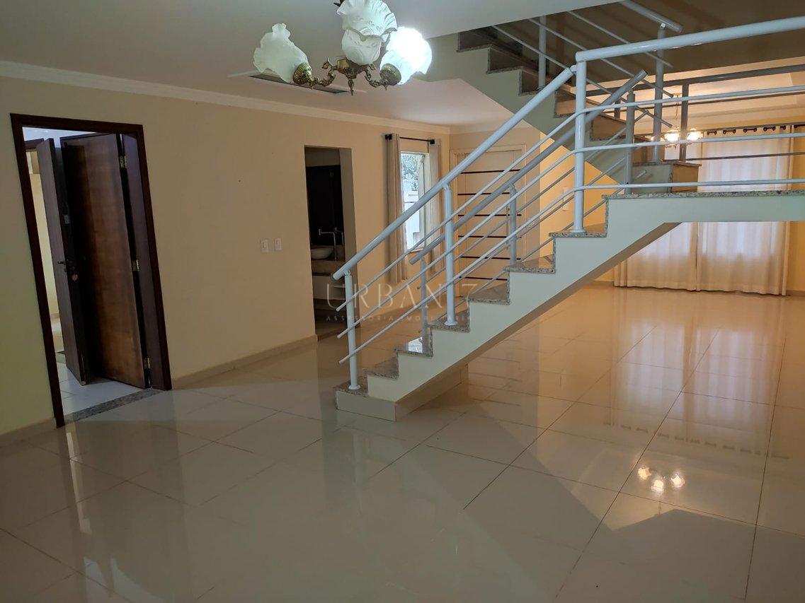 Casa com 3 dormitórios à venda,347 m² -Condomínio Lago da Serra -Araçoiaba da Serra-SP Alameda Bromélias  Araçoiaba da Serra - 