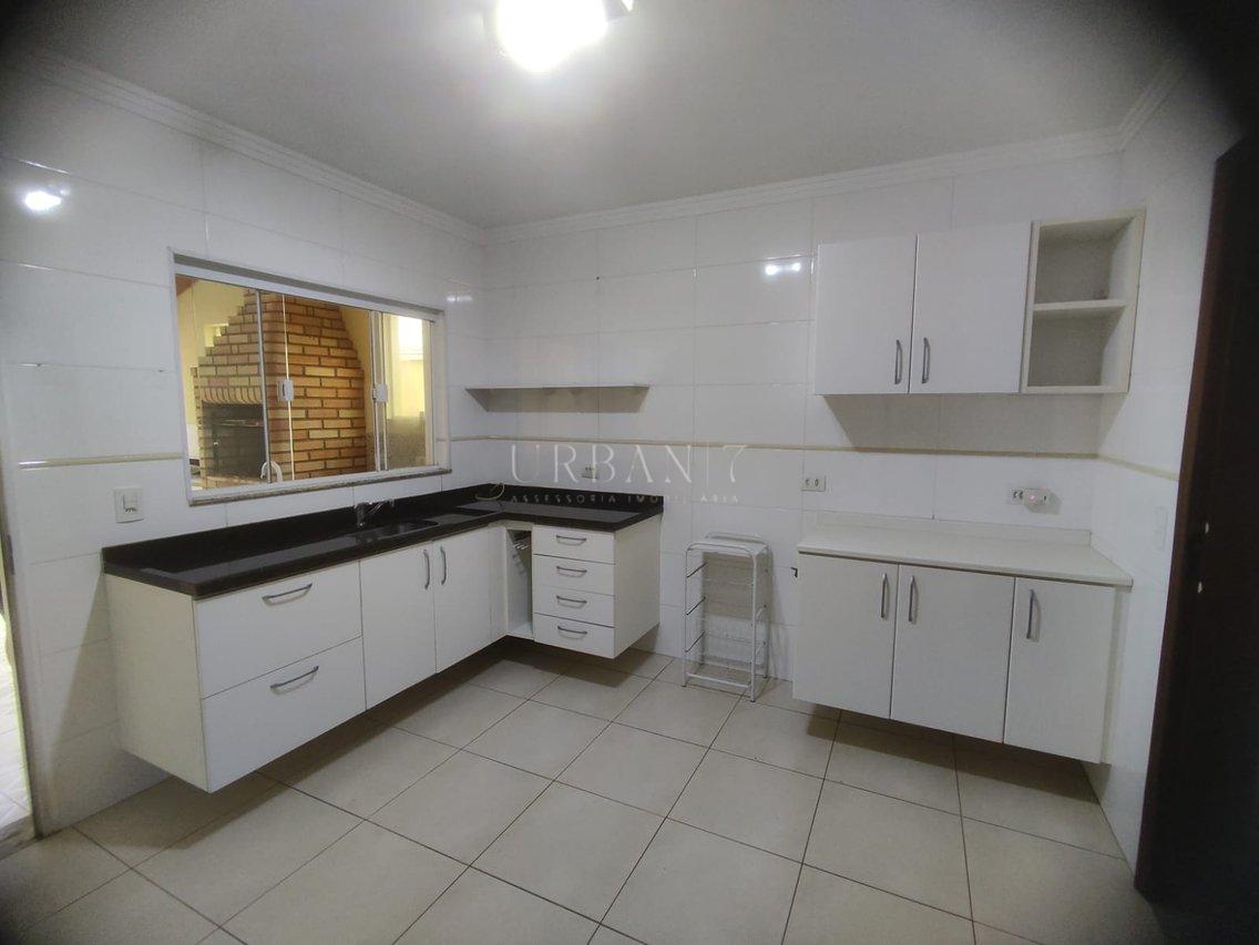 Casa com 3 dormitórios à venda,347 m² -Condomínio Lago da Serra -Araçoiaba da Serra-SP Alameda Bromélias  Araçoiaba da Serra - 