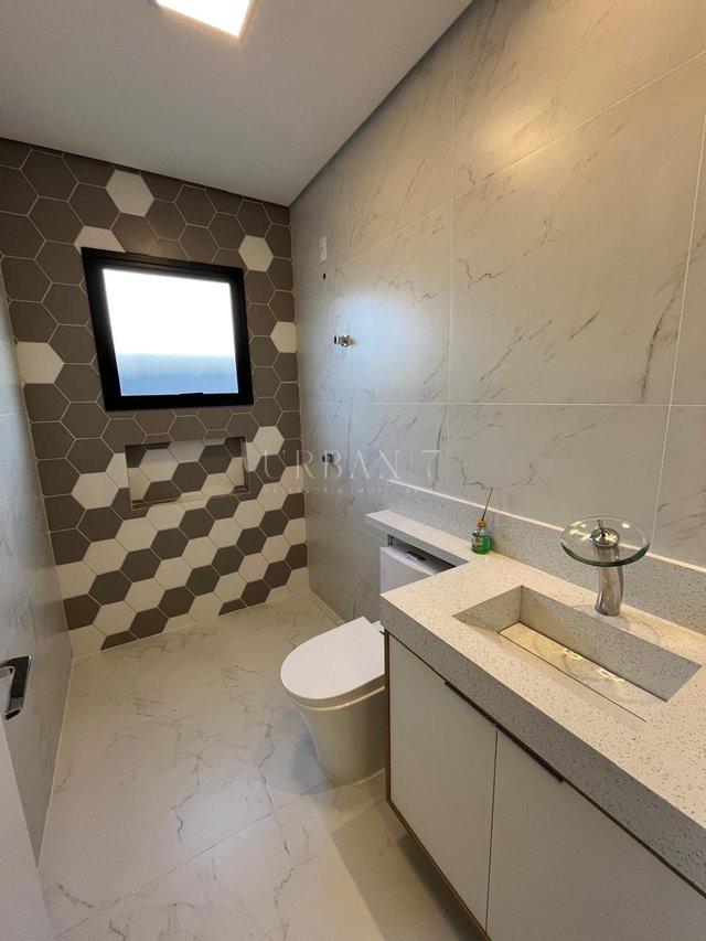 Casa com 3 dormitórios à venda, 181 m² -Condomínio Cyrela Landscape - Votorantim SP Avenida Landscape Votorantim - 