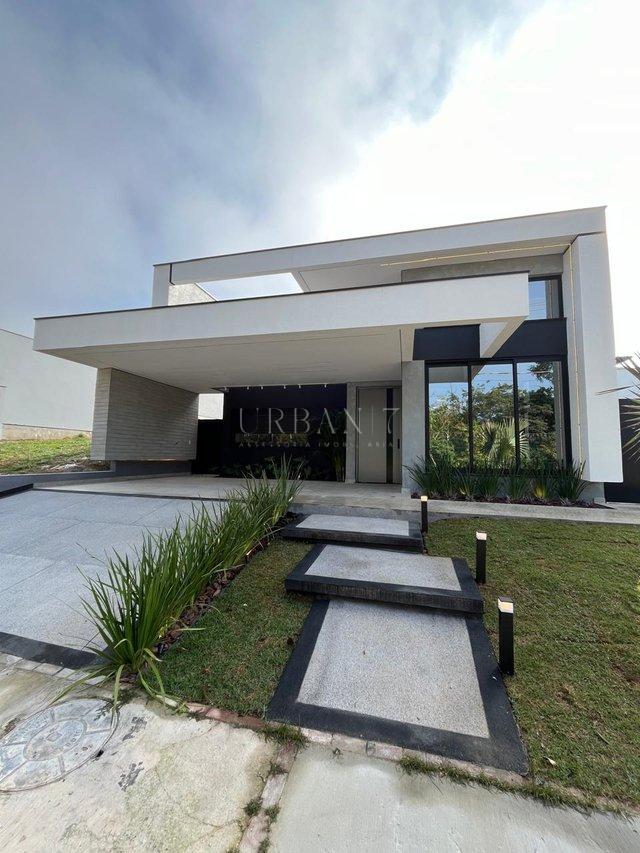 Casa com 3 dormitórios à venda, 181 m² -Condomínio Cyrela Landscape - Votorantim SP Avenida Landscape Votorantim - 