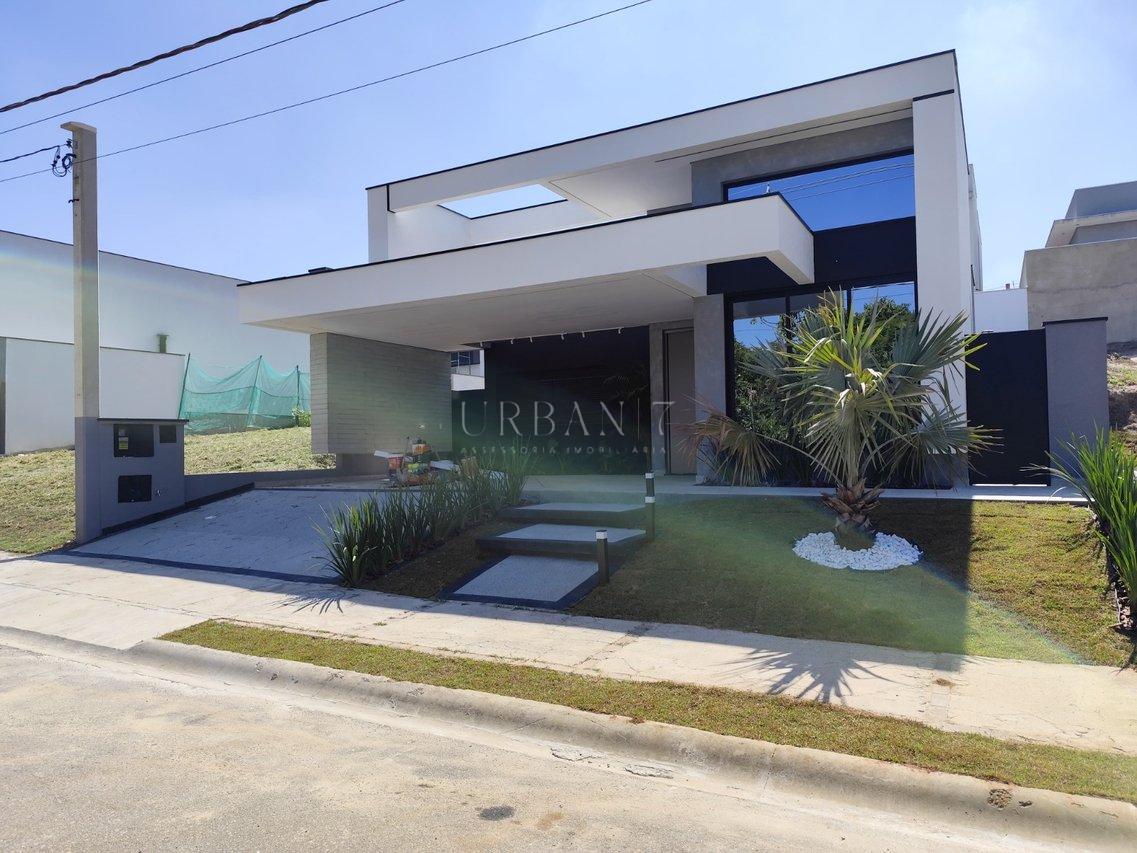 Casa com 3 dormitórios à venda, 181 m² -Condomínio Cyrela Landscape - Votorantim SP Avenida Landscape Votorantim - 