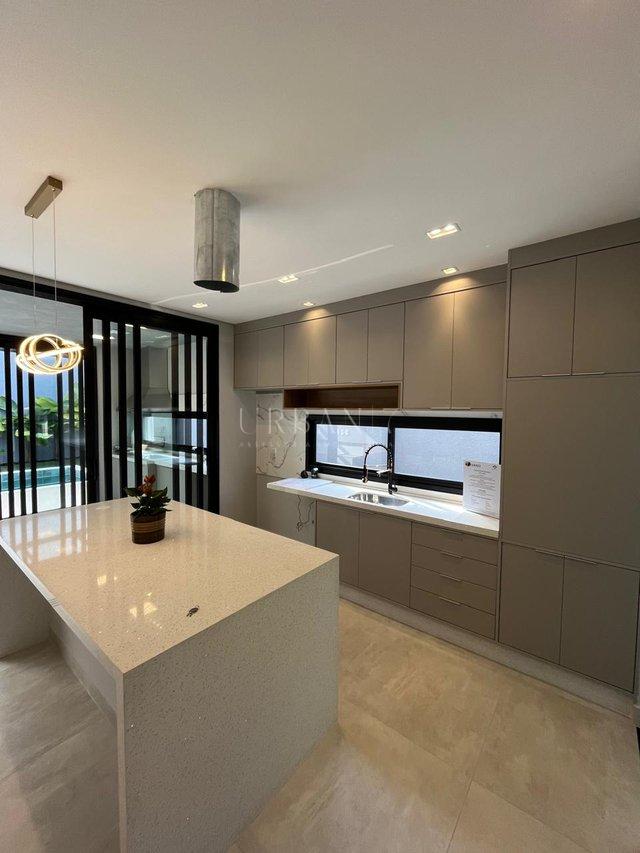 Casa com 3 dormitórios à venda, 181 m² -Condomínio Cyrela Landscape - Votorantim SP Avenida Landscape Votorantim - 