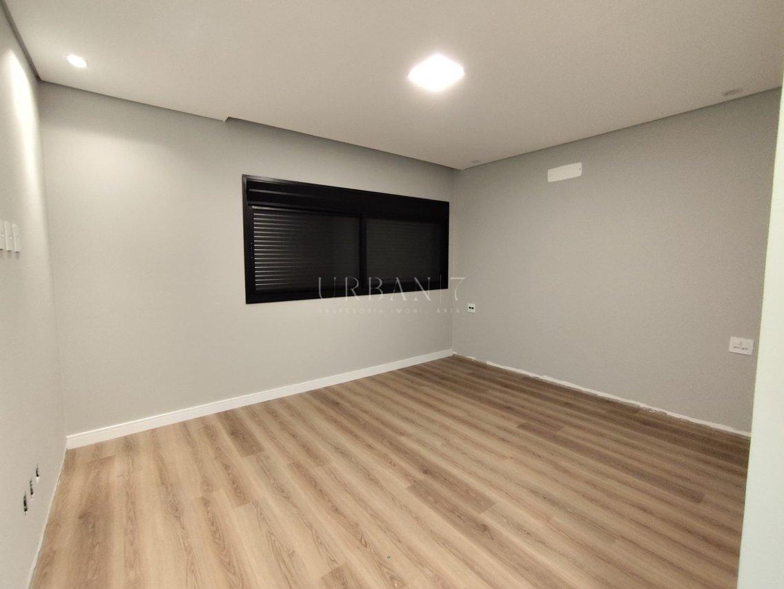 Casa com 3 dormitórios à venda, 181 m² -Condomínio Cyrela Landscape - Votorantim SP Avenida Landscape Votorantim - 