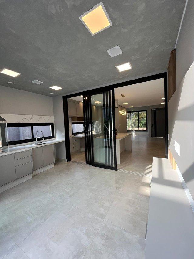 Casa com 3 dormitórios à venda, 181 m² -Condomínio Cyrela Landscape - Votorantim SP Avenida Landscape Votorantim - 