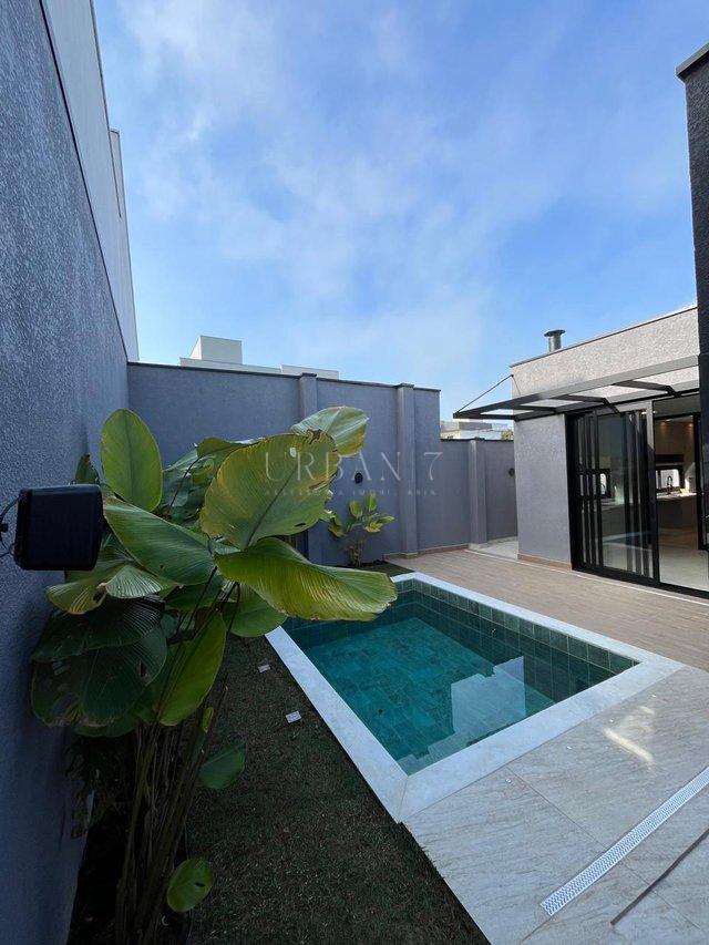 Casa com 3 dormitórios à venda, 181 m² -Condomínio Cyrela Landscape - Votorantim SP Avenida Landscape Votorantim - 