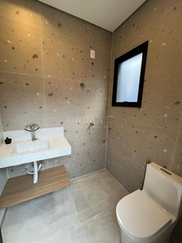 Casa com 3 dormitórios à venda, 181 m² -Condomínio Cyrela Landscape - Votorantim SP Avenida Landscape Votorantim - 