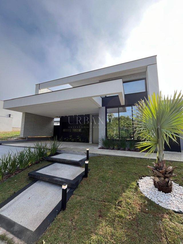 Casa com 3 dormitórios à venda, 181 m² -Condomínio Cyrela Landscape - Votorantim SP Avenida Landscape Votorantim - 