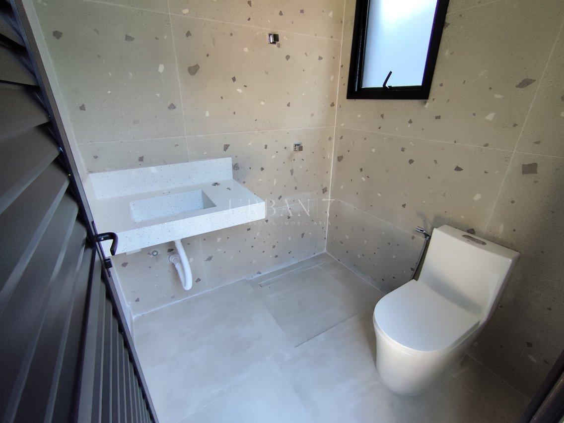 Casa com 3 dormitórios à venda, 181 m² -Condomínio Cyrela Landscape - Votorantim SP Avenida Landscape Votorantim - 