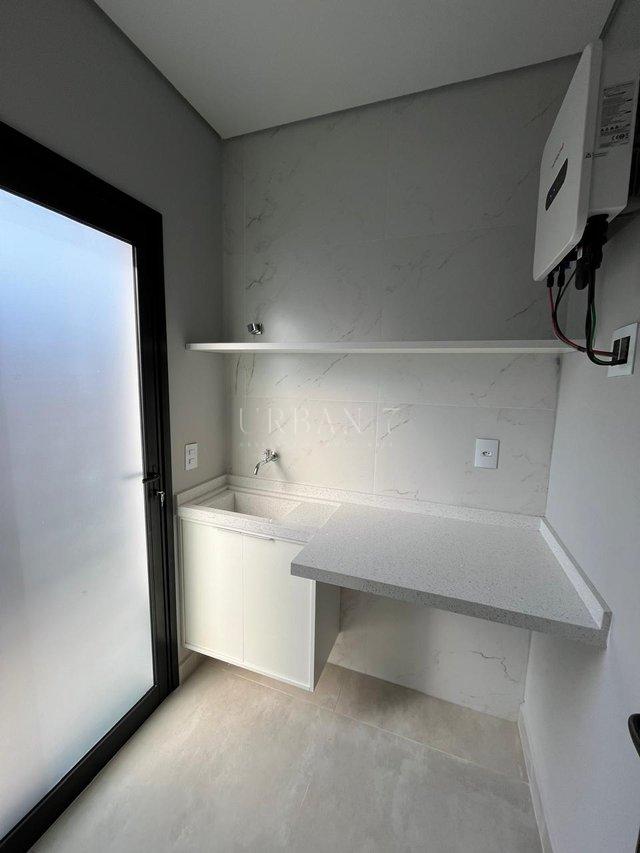 Casa com 3 dormitórios à venda, 181 m² -Condomínio Cyrela Landscape - Votorantim SP Avenida Landscape Votorantim - 