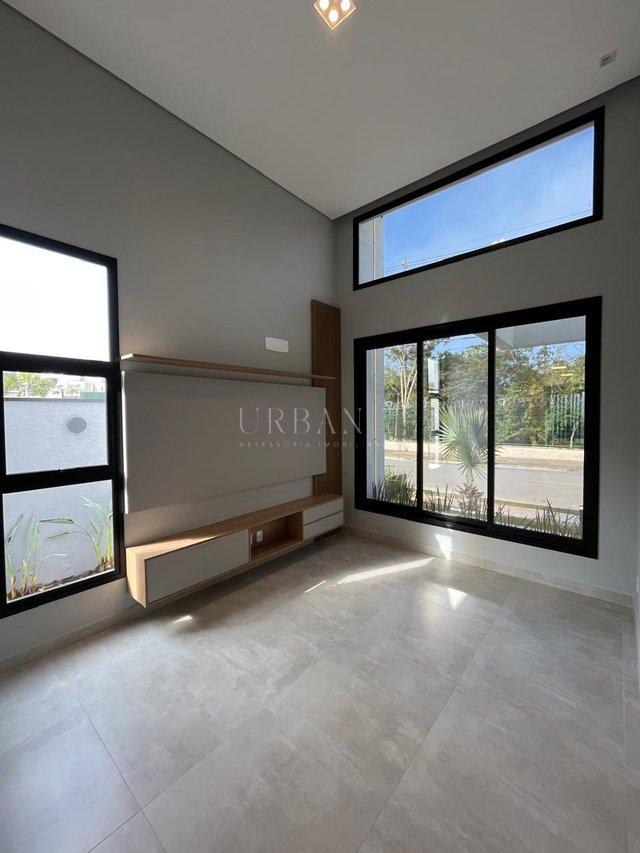 Casa com 3 dormitórios à venda, 181 m² -Condomínio Cyrela Landscape - Votorantim SP Avenida Landscape Votorantim - 