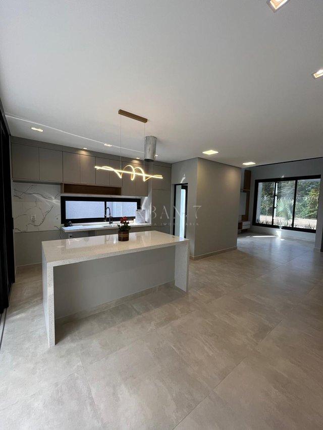 Casa com 3 dormitórios à venda, 181 m² -Condomínio Cyrela Landscape - Votorantim SP Avenida Landscape Votorantim - 