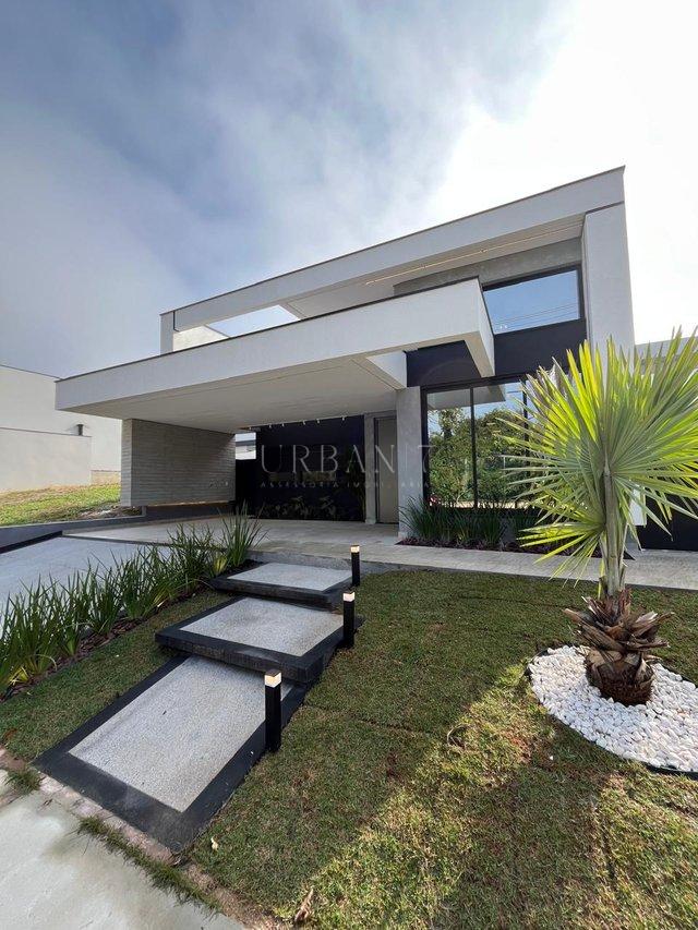 Casa com 3 dormitórios à venda, 181 m² -Condomínio Cyrela Landscape - Votorantim SP Avenida Landscape Votorantim - 