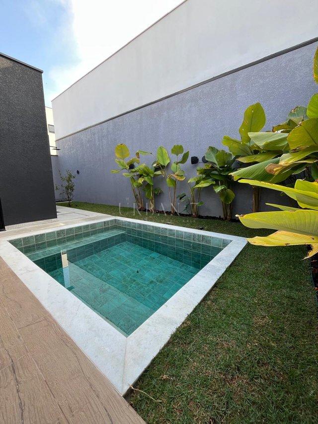 Casa com 3 dormitórios à venda, 181 m² -Condomínio Cyrela Landscape - Votorantim SP Avenida Landscape Votorantim - 