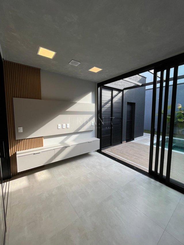 Casa com 3 dormitórios à venda, 181 m² -Condomínio Cyrela Landscape - Votorantim SP Avenida Landscape Votorantim - 