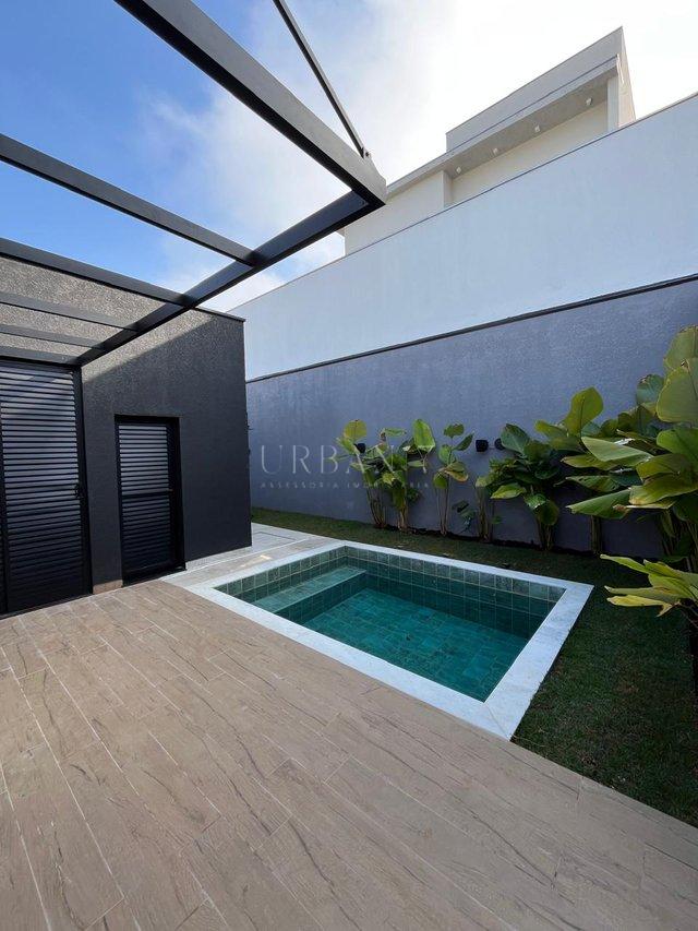Casa com 3 dormitórios à venda, 181 m² -Condomínio Cyrela Landscape - Votorantim SP Avenida Landscape Votorantim - 