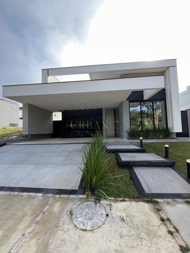 Casa com 3 dormitórios à venda, 181 m² -Condomínio Cyrela Landscape - Votorantim SP Avenida Landscape Votorantim - 