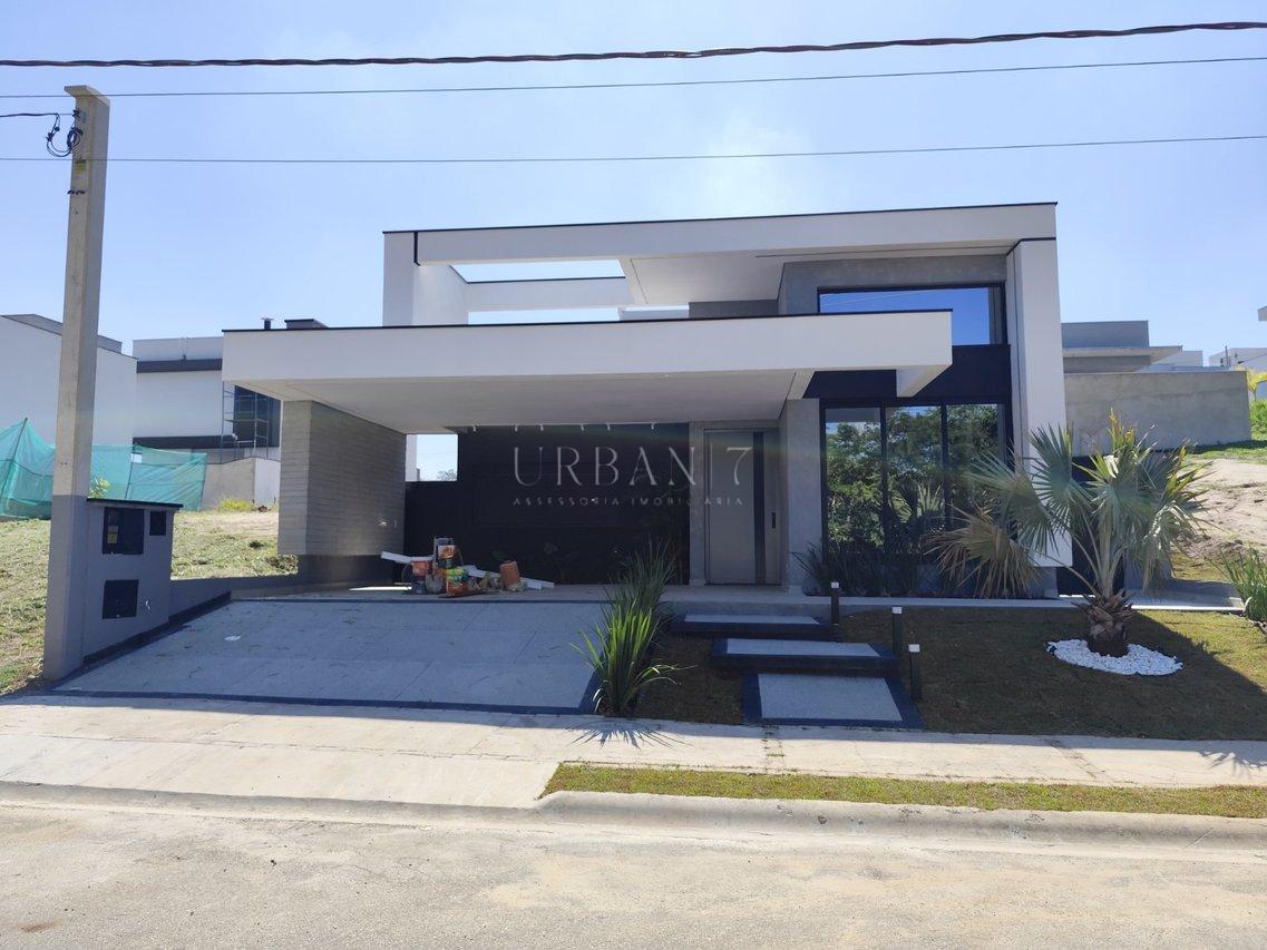 Casa com 3 dormitórios à venda, 181 m² -Condomínio Cyrela Landscape - Votorantim SP Avenida Landscape Votorantim - 