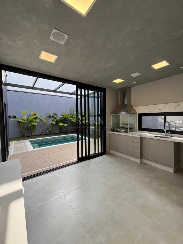 Casa com 3 dormitórios à venda, 181 m² -Condomínio Cyrela Landscape - Votorantim SP Avenida Landscape Votorantim - 