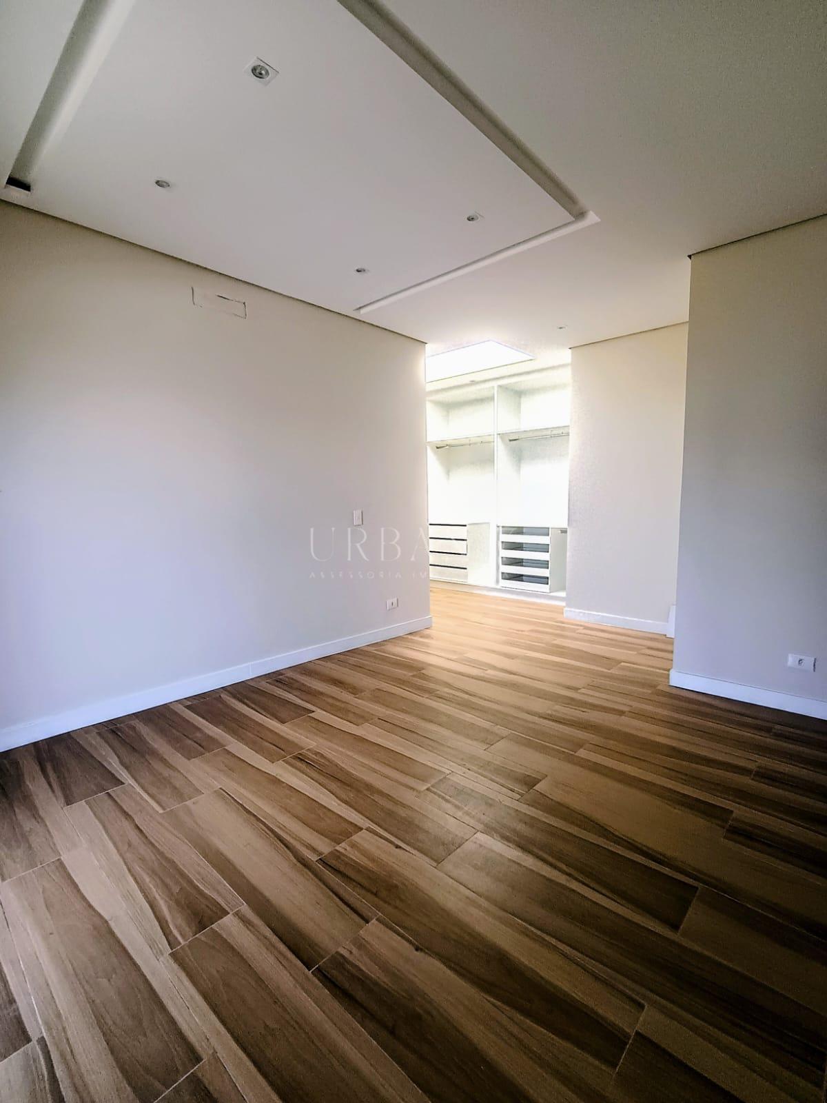 Casa com 4 dormit&oacute;rios &agrave; venda, 350 m&sup2; - Alphaville Nova Esplanada IV - Votorantim SP Alameda Nova Zelândia Votorantim - 