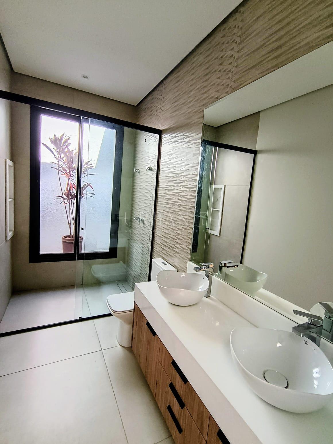 Casa com 4 dormit&oacute;rios &agrave; venda, 350 m&sup2; - Alphaville Nova Esplanada IV - Votorantim SP Alameda Nova Zelândia Votorantim - 