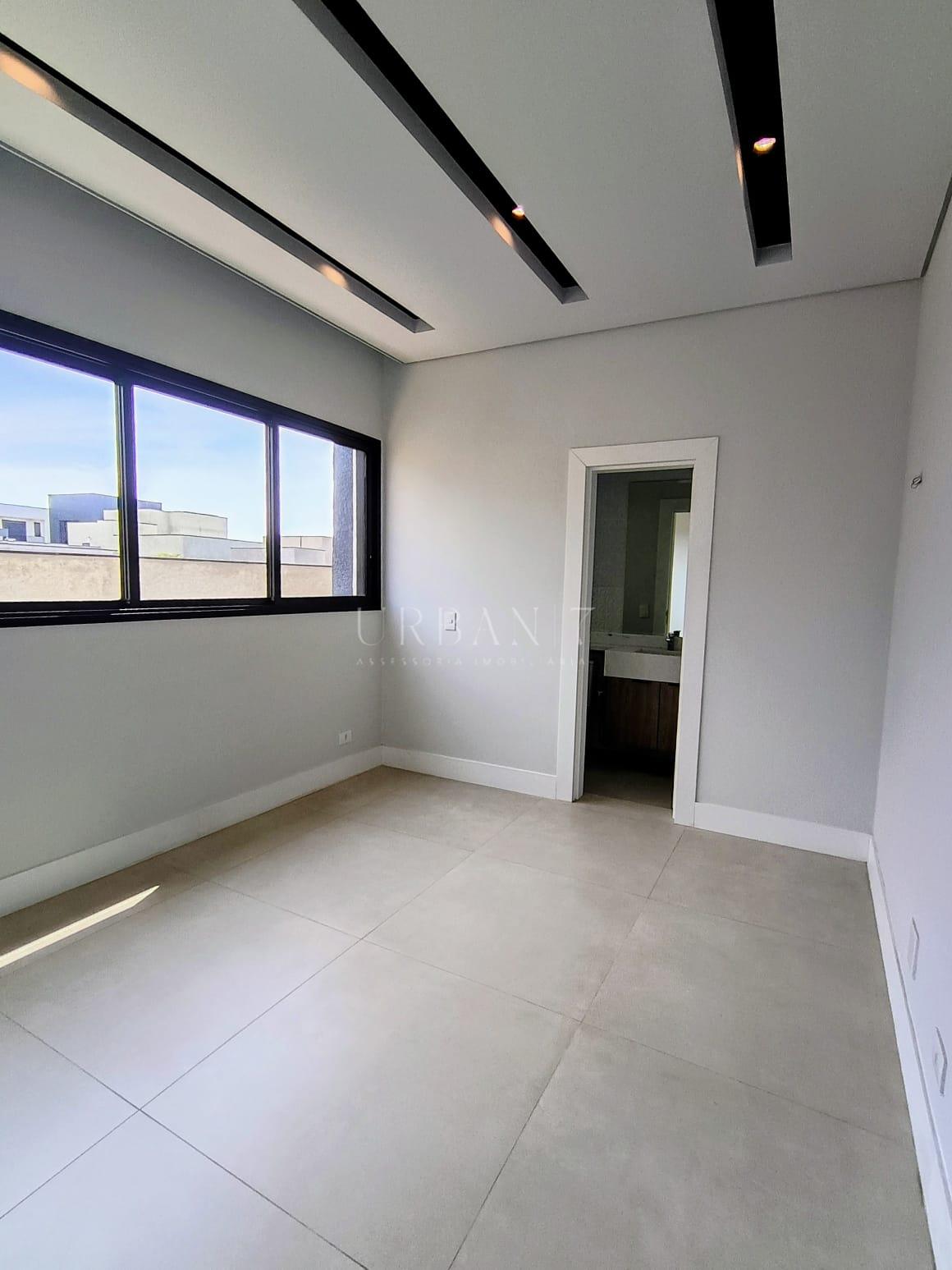 Casa com 4 dormit&oacute;rios &agrave; venda, 350 m&sup2; - Alphaville Nova Esplanada IV - Votorantim SP Alameda Nova Zelândia Votorantim - 