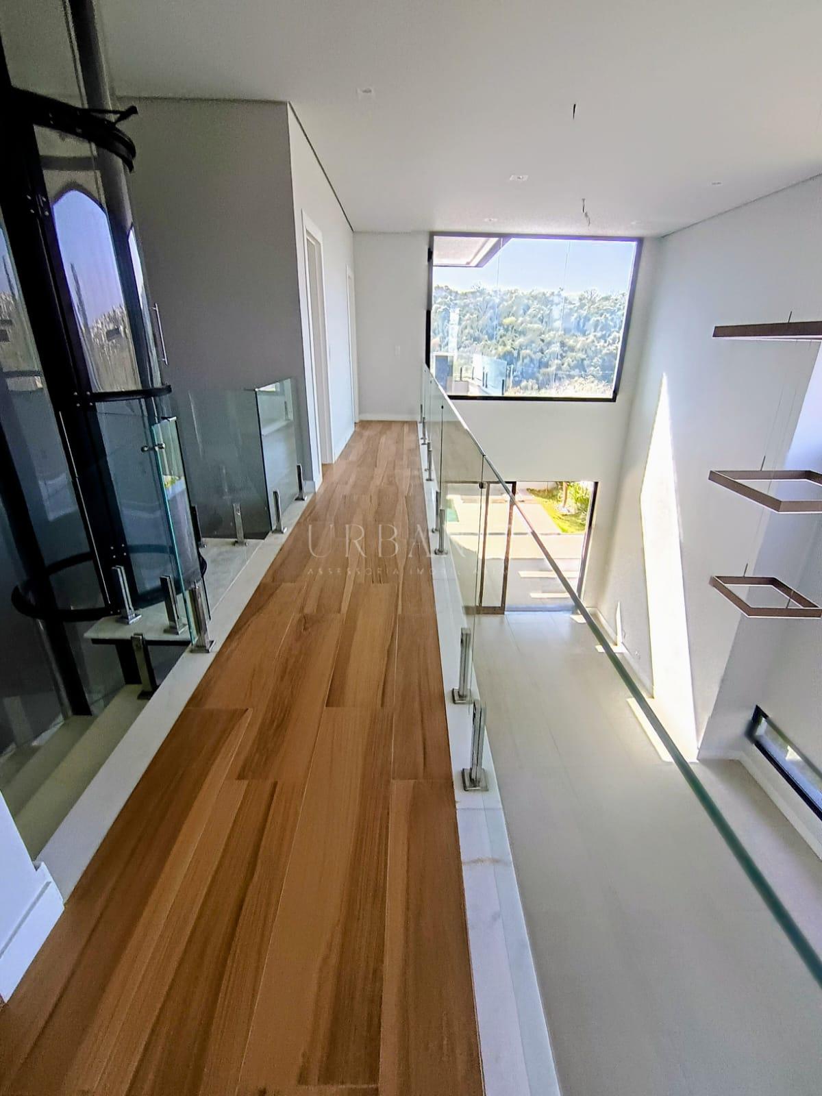 Casa com 4 dormit&oacute;rios &agrave; venda, 350 m&sup2; - Alphaville Nova Esplanada IV - Votorantim SP Alameda Nova Zelândia Votorantim - 