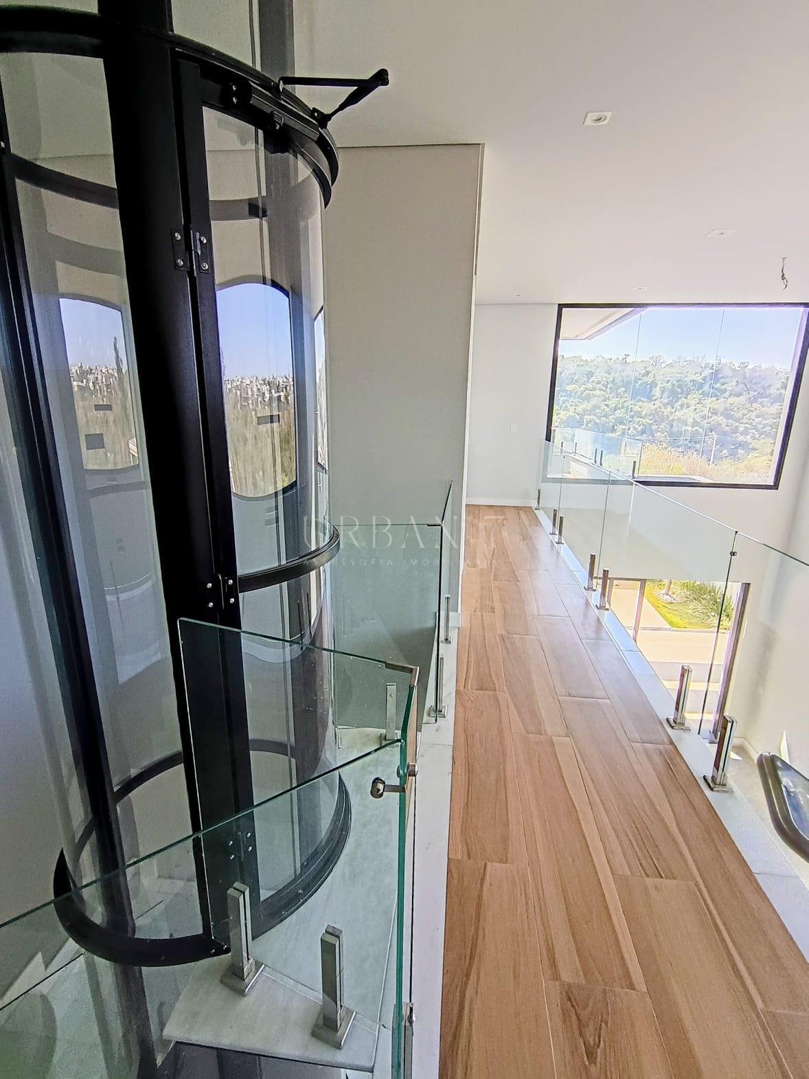 Casa com 4 dormit&oacute;rios &agrave; venda, 350 m&sup2; - Alphaville Nova Esplanada IV - Votorantim SP Alameda Nova Zelândia Votorantim - 